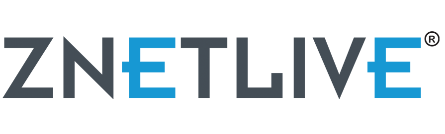 ZNetLive- Web Hosting Provider
