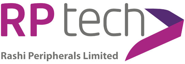 RP Tech Logo
